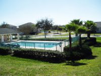 Community Pool at Sunset Lakes